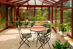 Upper Kergord conservatory quotes