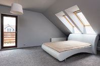 Upper Kergord bedroom extensions