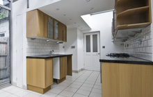 Upper Kergord kitchen extension leads